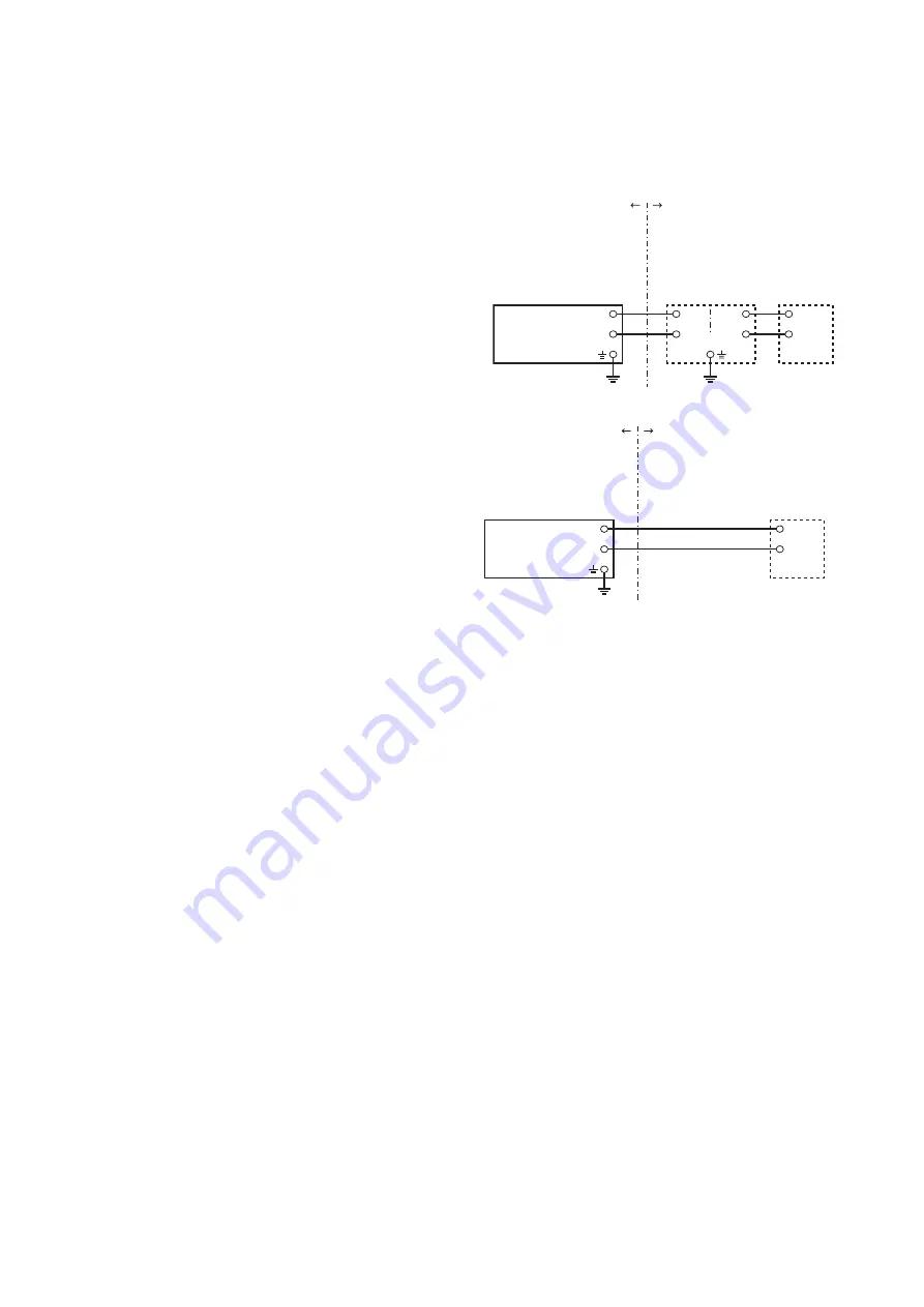 YOKOGAWA EJX118A User Manual Download Page 17