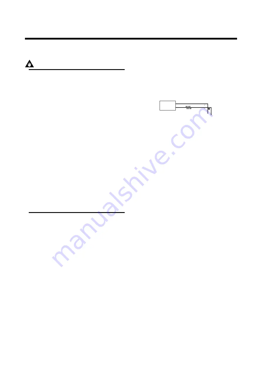 YOKOGAWA EJX118A User Manual Download Page 25