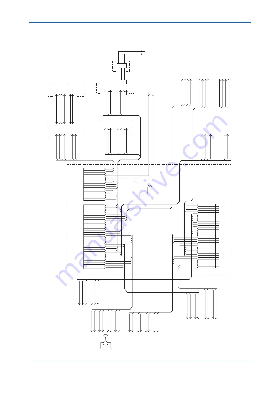 YOKOGAWA EML500 Series Скачать руководство пользователя страница 70