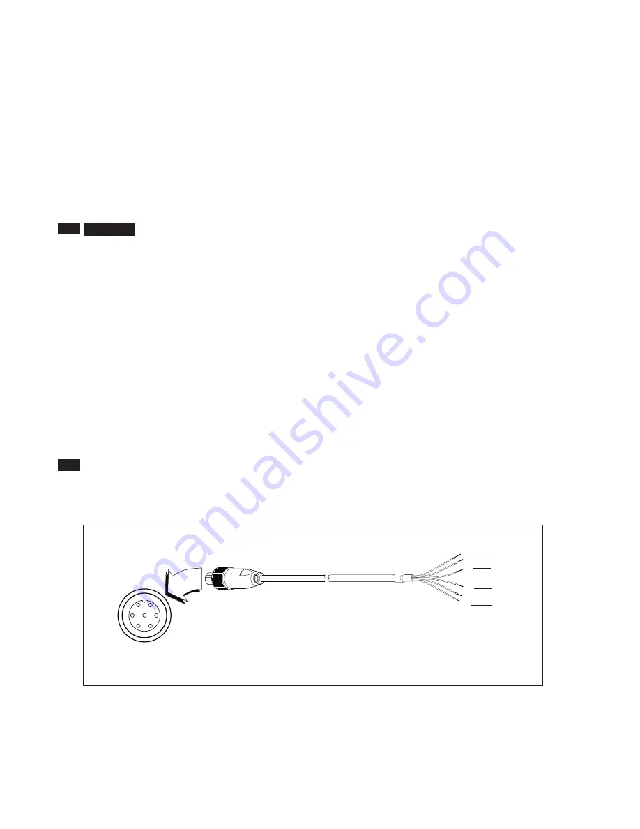 YOKOGAWA EXA SC202G User Manual Download Page 24