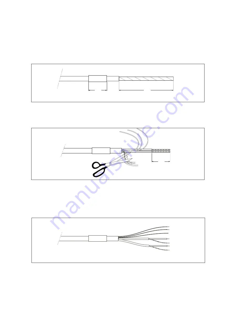 YOKOGAWA EXA SC202G User Manual Download Page 28