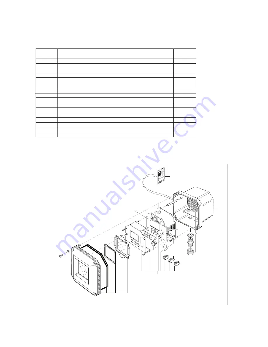 YOKOGAWA EXA SC202G User Manual Download Page 60