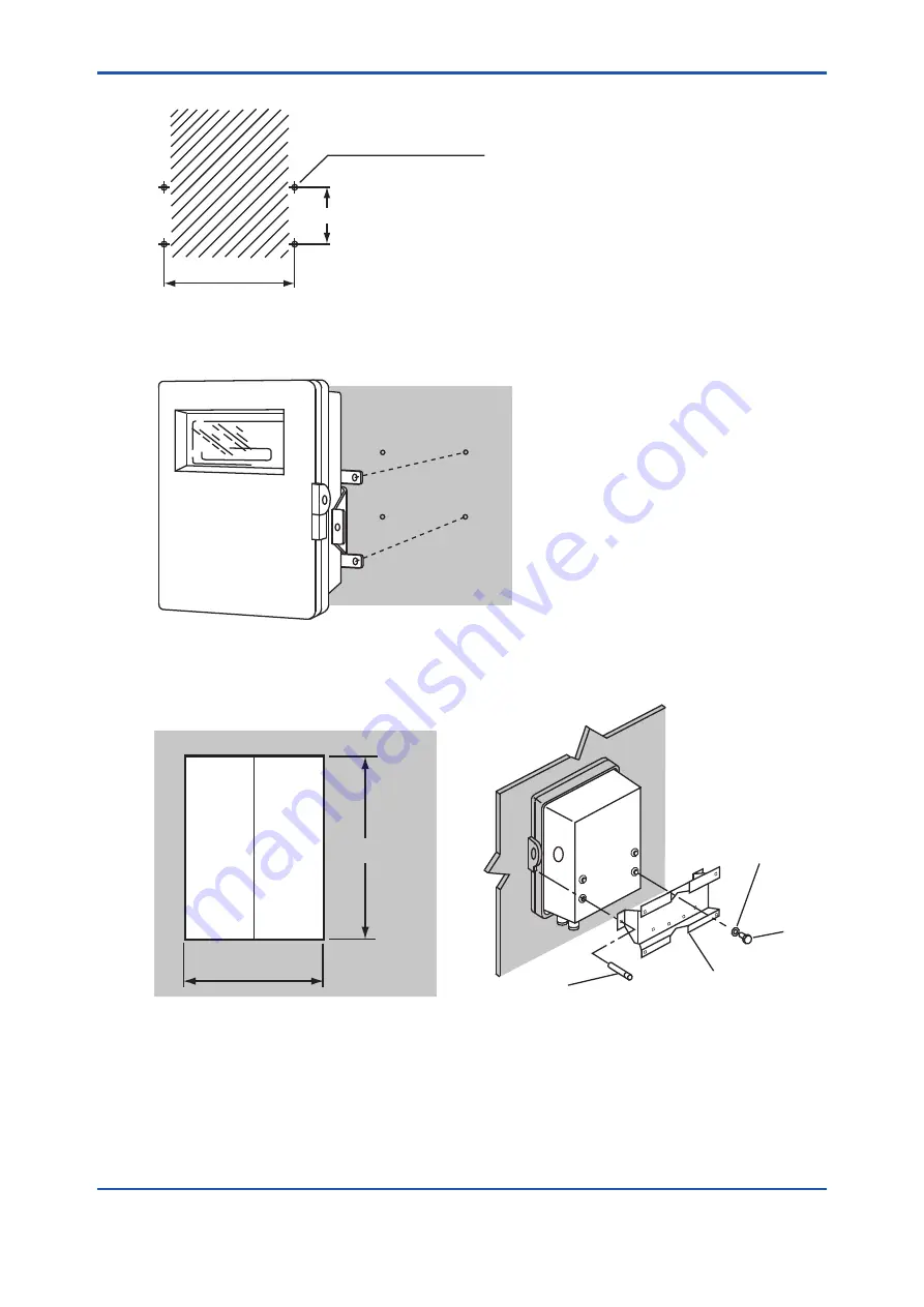 YOKOGAWA EXAxt ZR22G User Manual Download Page 60