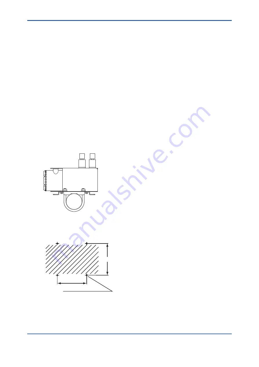 YOKOGAWA EXAxt ZR22G User Manual Download Page 62