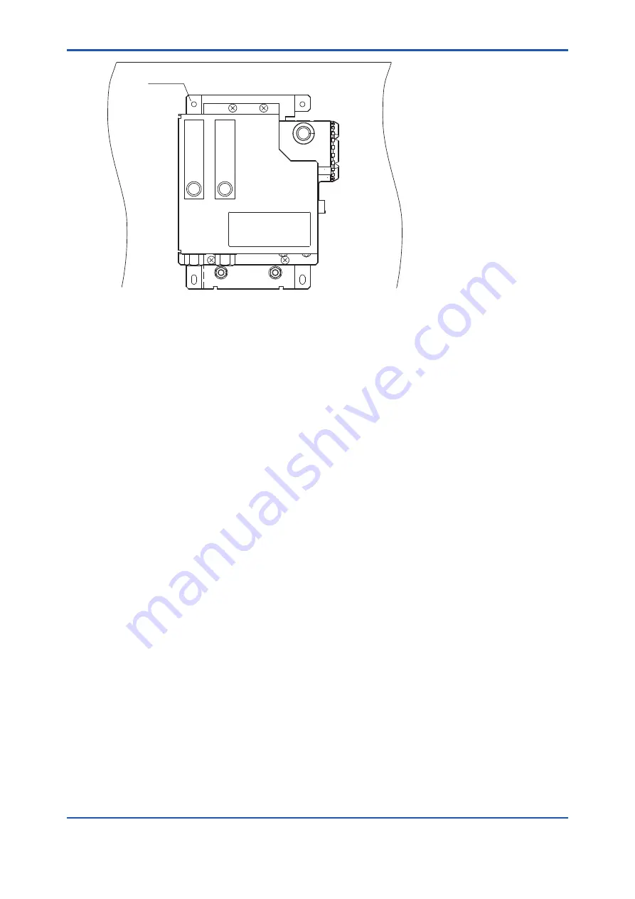 YOKOGAWA EXAxt ZR22G User Manual Download Page 63