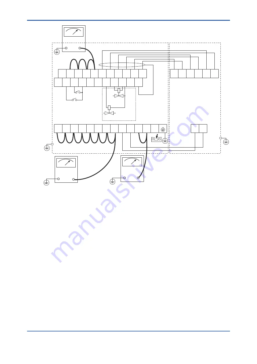 YOKOGAWA EXAxt ZR22G User Manual Download Page 65