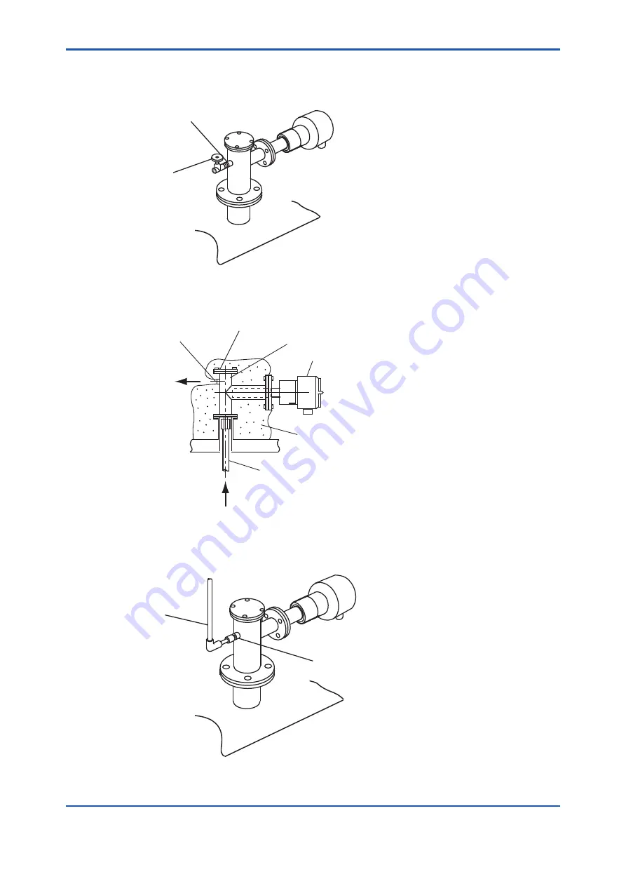 YOKOGAWA EXAxt ZR22G User Manual Download Page 69