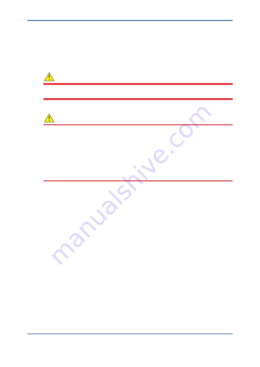 YOKOGAWA EXAxt ZR22G User Manual Download Page 78