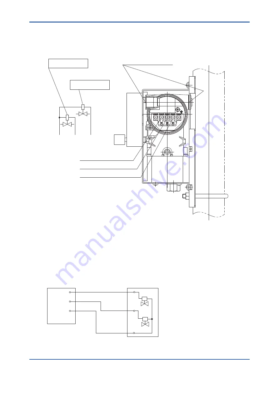 YOKOGAWA EXAxt ZR22G User Manual Download Page 88