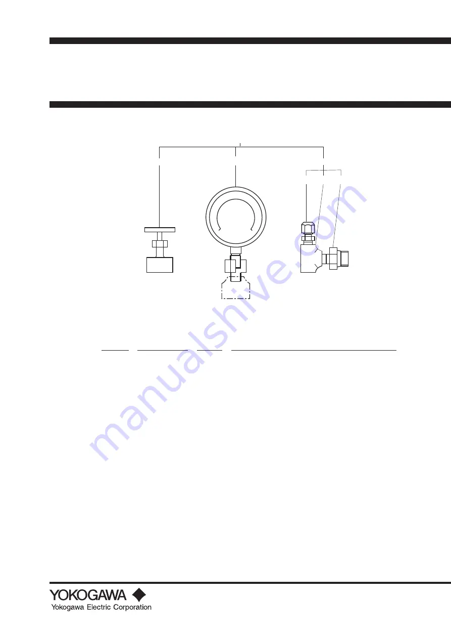 YOKOGAWA EXAxt ZR22G User Manual Download Page 202