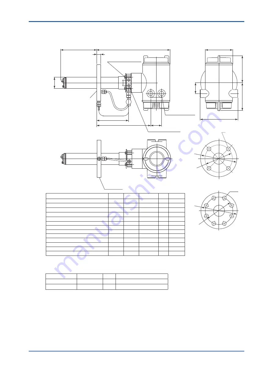 YOKOGAWA EXAxt ZR402G Скачать руководство пользователя страница 27