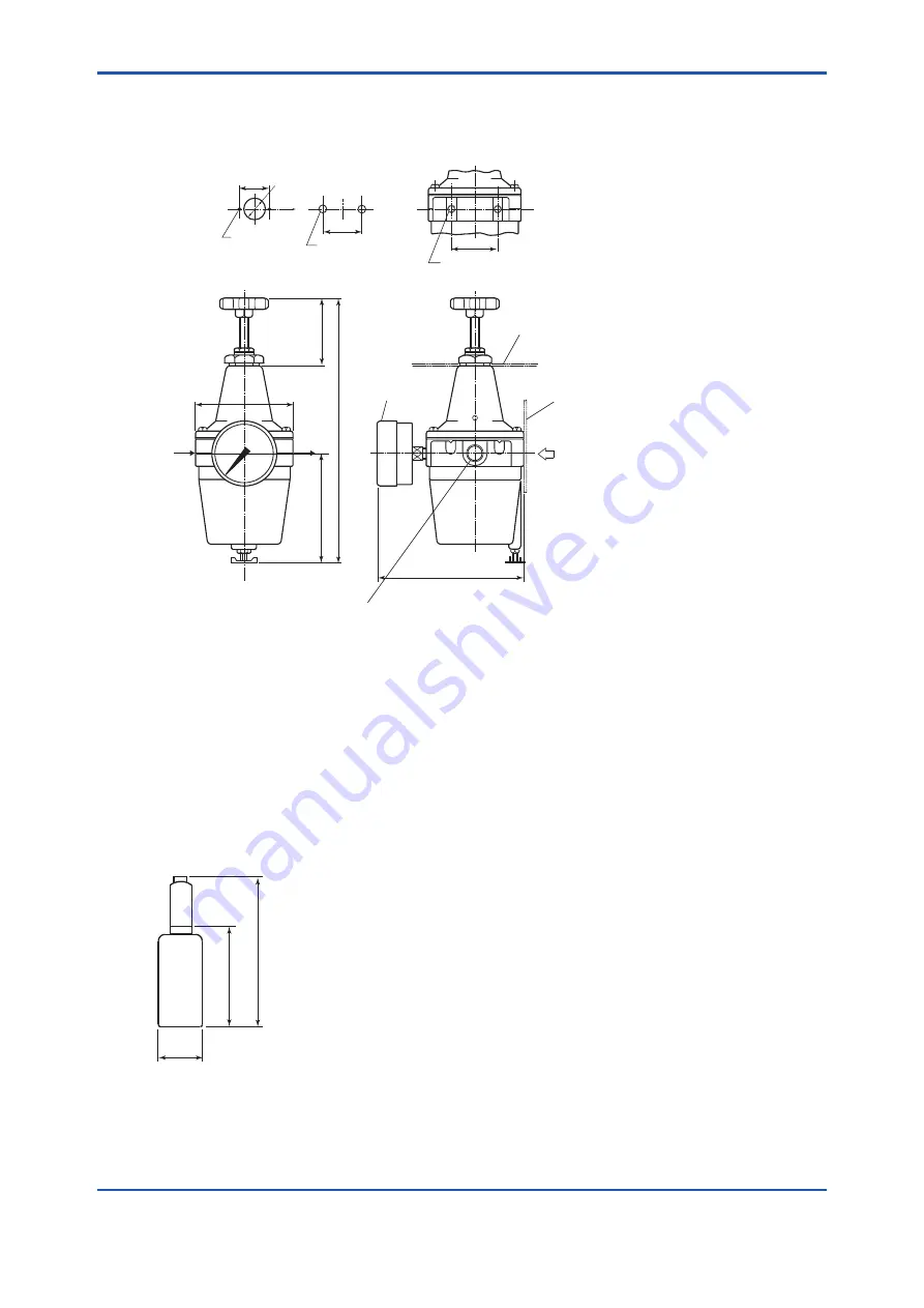 YOKOGAWA EXAxt ZR402G User Manual Download Page 39