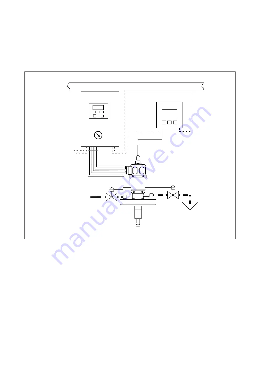 YOKOGAWA Exner RF20C Скачать руководство пользователя страница 5