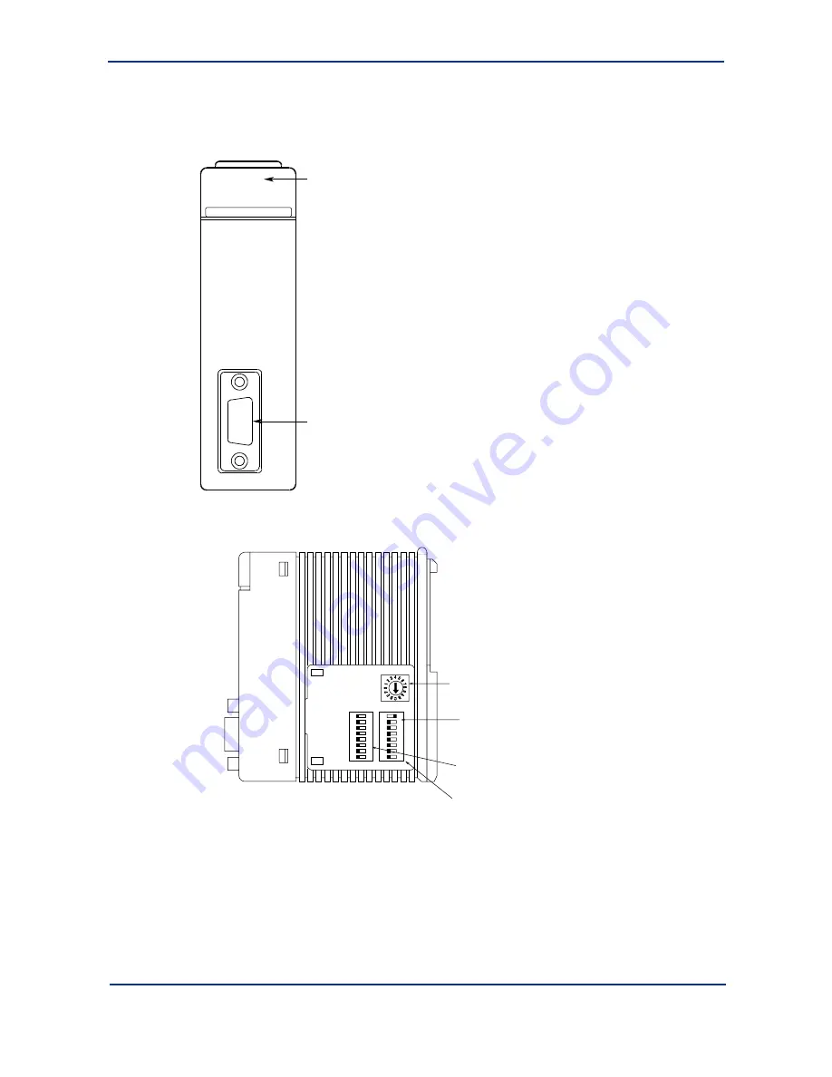 YOKOGAWA F3LC11-1F User Manual Download Page 20