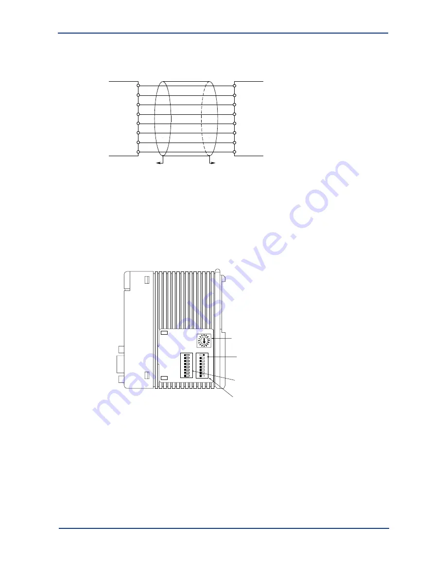 YOKOGAWA F3LC11-1F User Manual Download Page 25