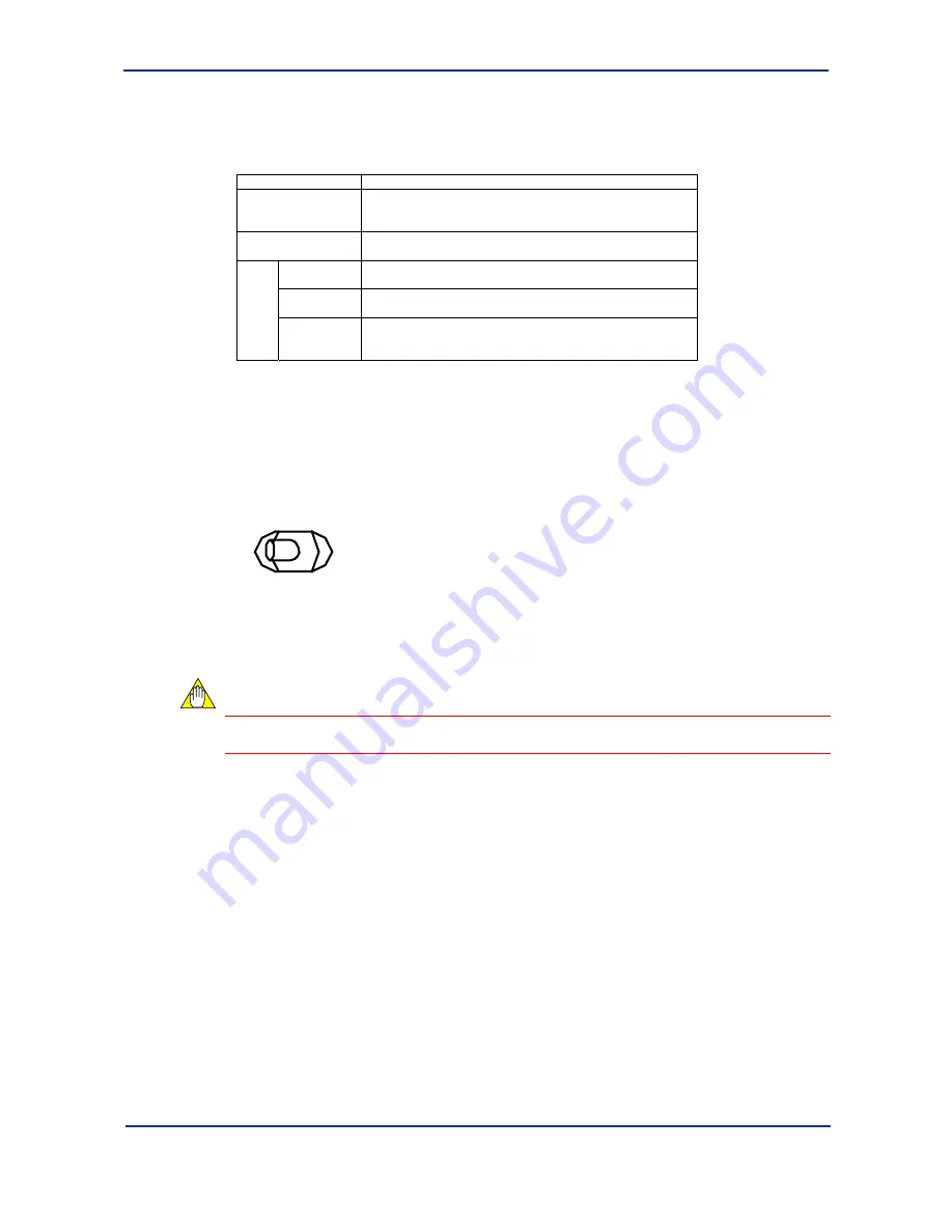 YOKOGAWA F3LC11-1F User Manual Download Page 105