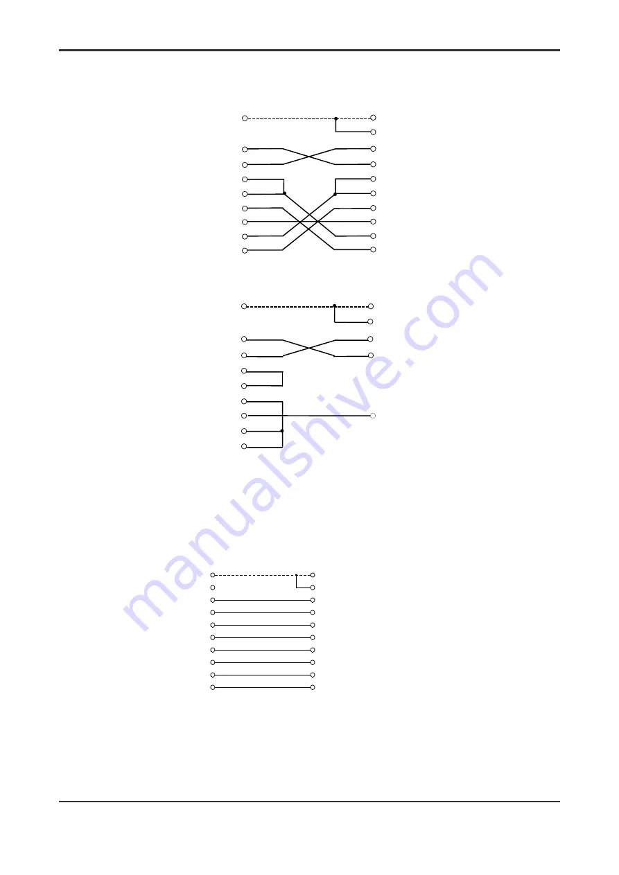 YOKOGAWA F3RS22-0N User Manual Download Page 21