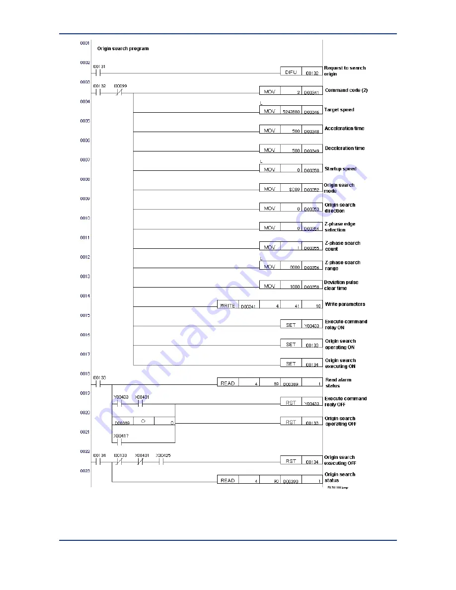 YOKOGAWA F3YP14-0N User Manual Download Page 69