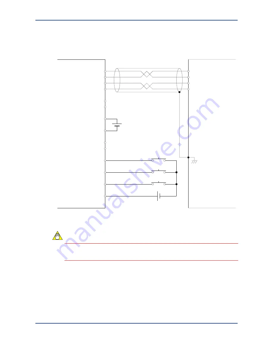 YOKOGAWA F3YP14-0N User Manual Download Page 121