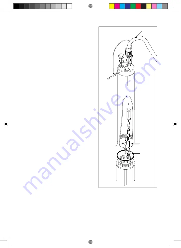 YOKOGAWA FD20 Instruction Manual Download Page 15