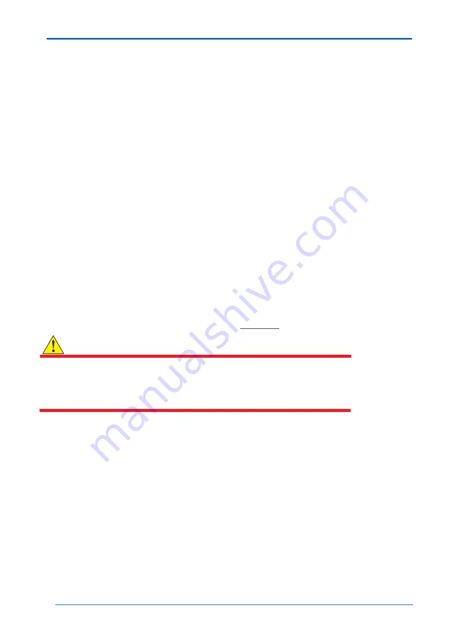 YOKOGAWA FIELDEYE II Series User Manual Download Page 31