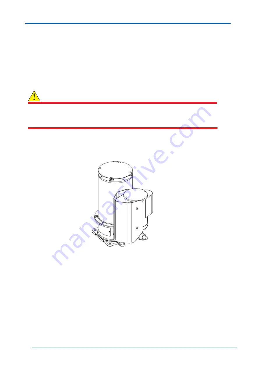 YOKOGAWA FIELDEYE II Series User Manual Download Page 56