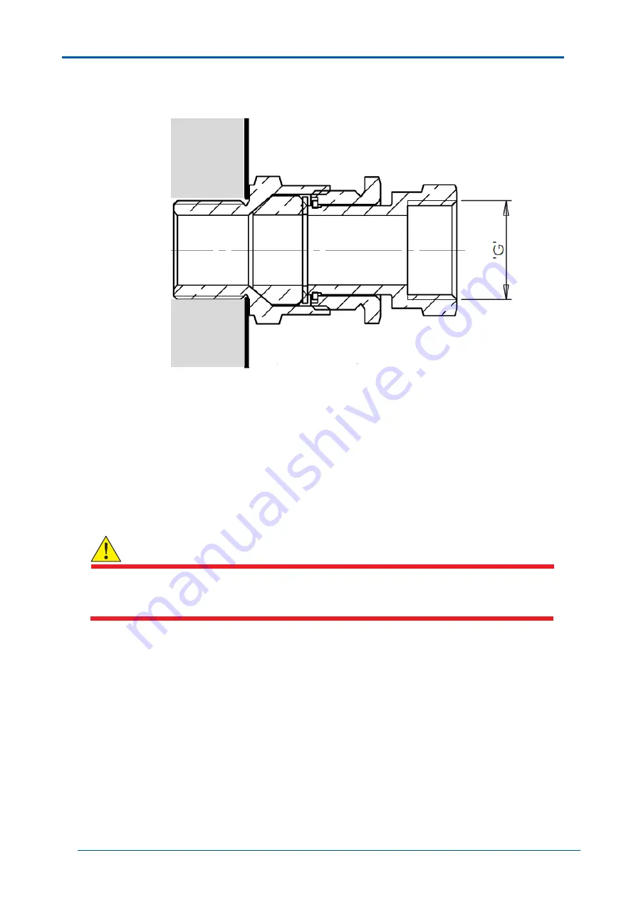 YOKOGAWA FIELDEYE II Series User Manual Download Page 58