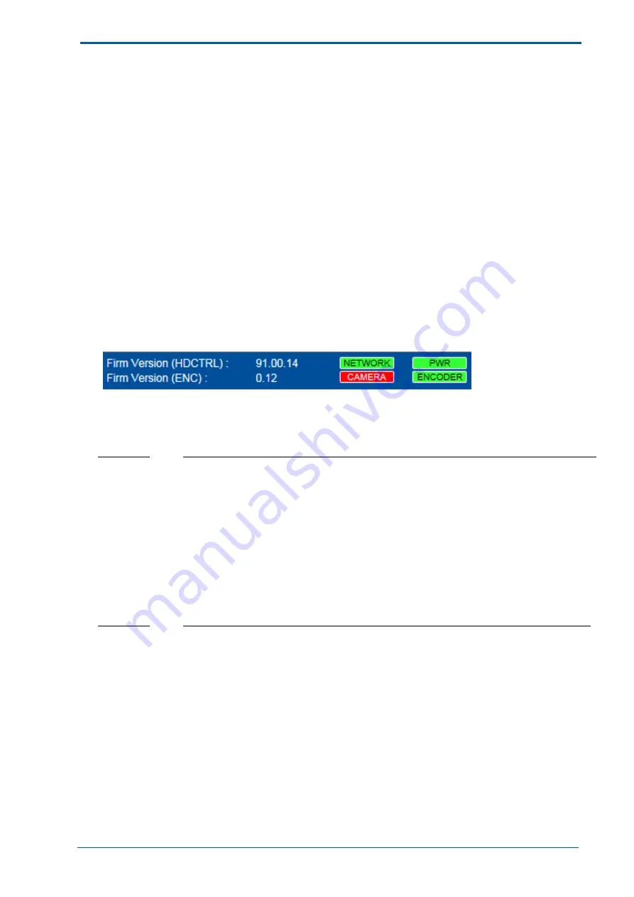 YOKOGAWA FIELDEYE II Series User Manual Download Page 66