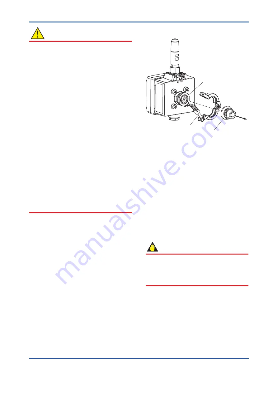 YOKOGAWA FN310 User Manual Download Page 34