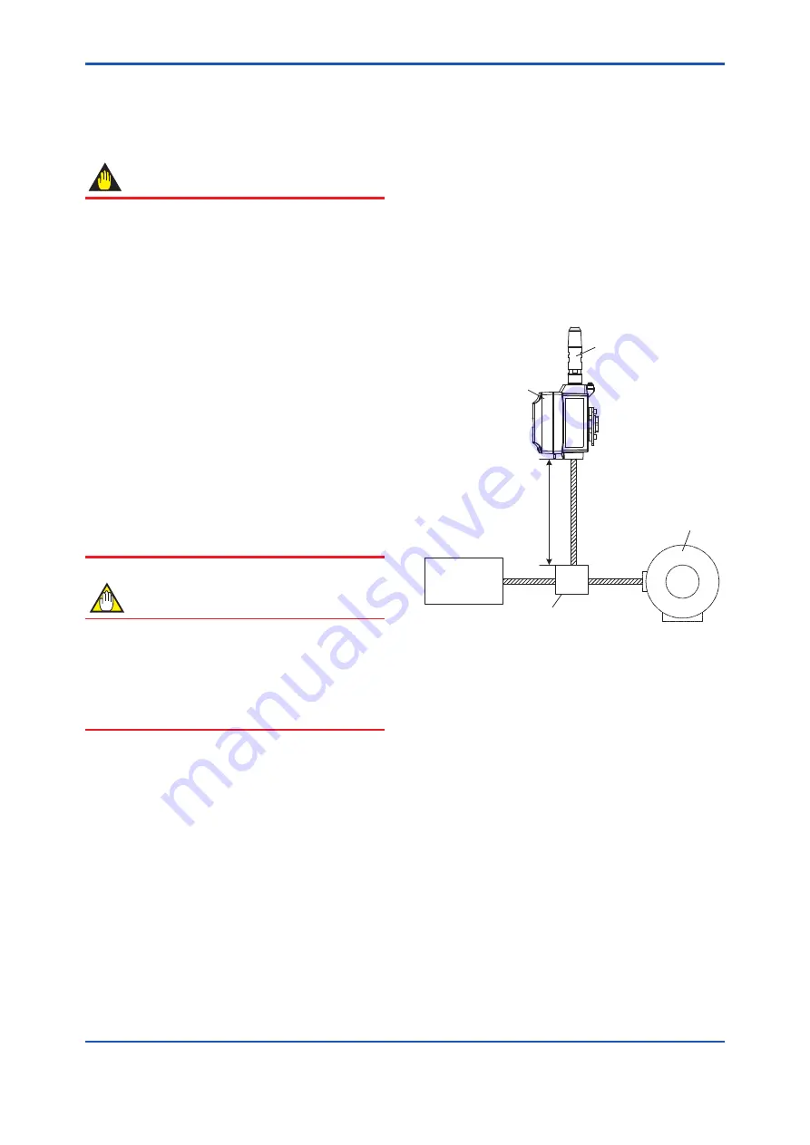 YOKOGAWA FN310 User Manual Download Page 36