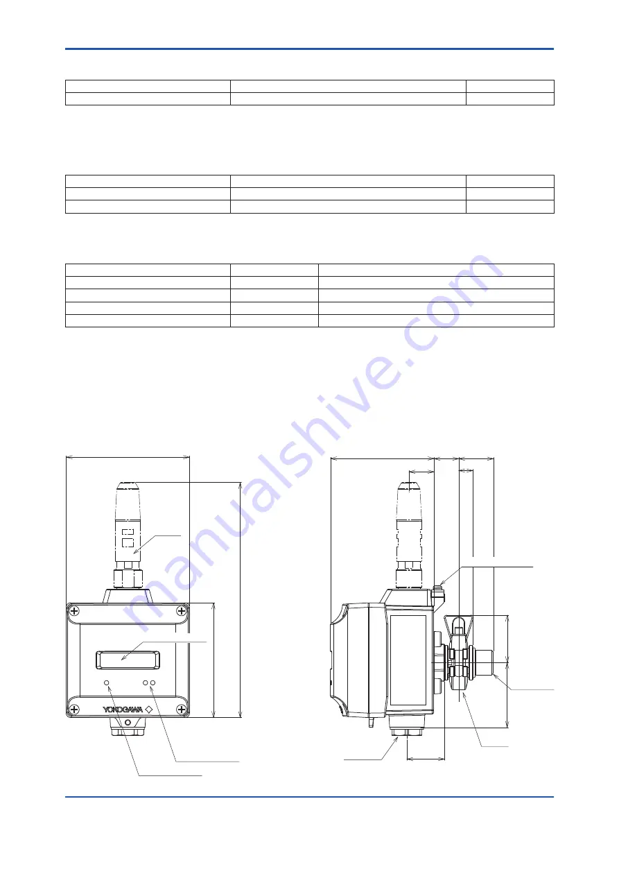 YOKOGAWA FN310 Скачать руководство пользователя страница 85