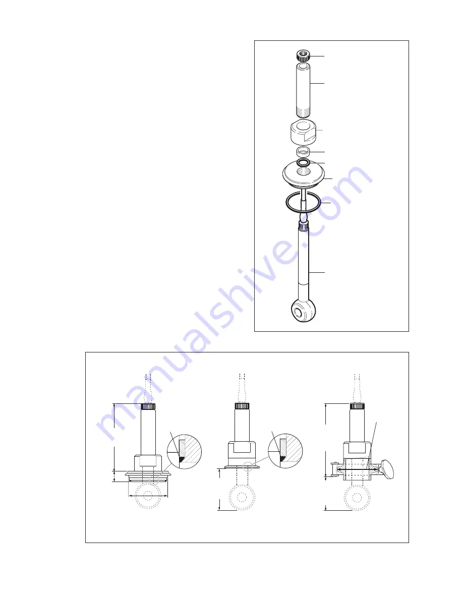 YOKOGAWA ISC40G(S) User Manual Download Page 17