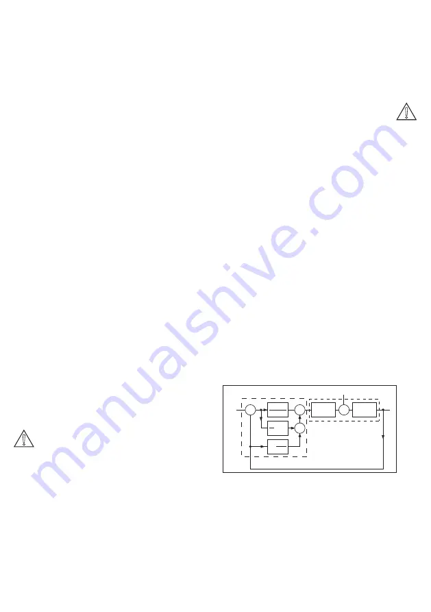 YOKOGAWA ISC450G Скачать руководство пользователя страница 32