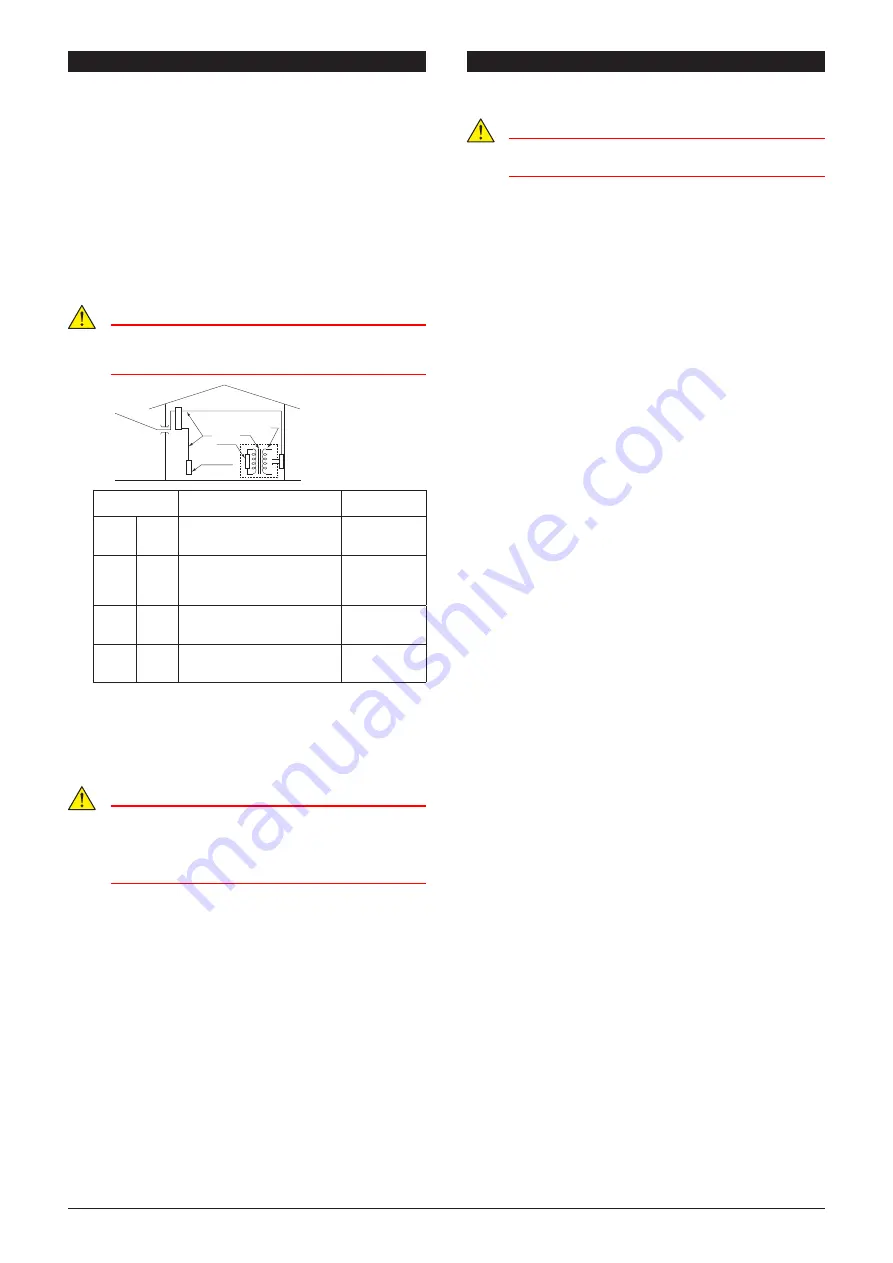 YOKOGAWA JUXTA VJQ8 Series User Manual Download Page 6