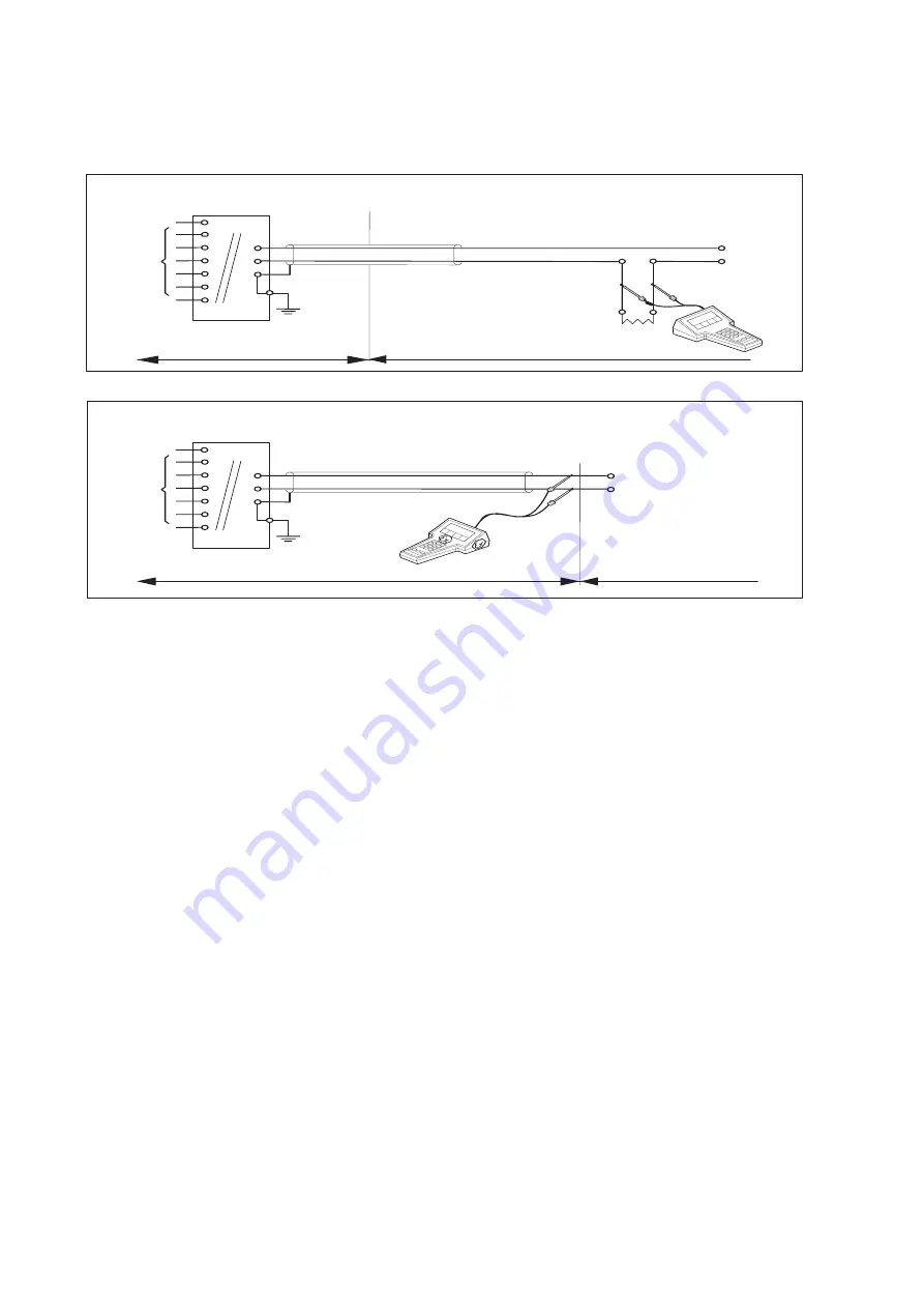 YOKOGAWA PH202G (S) User Manual Download Page 23