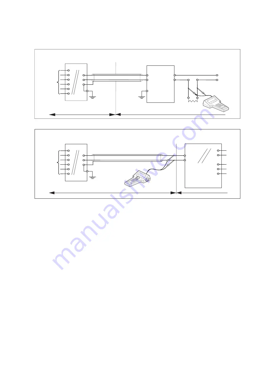 YOKOGAWA PH202G (S) User Manual Download Page 24