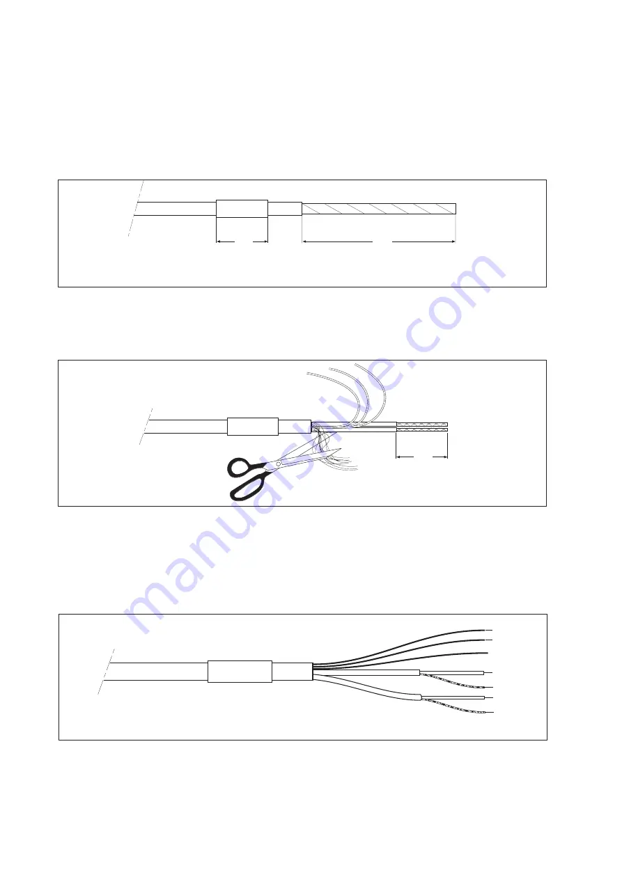 YOKOGAWA PH202G (S) User Manual Download Page 45