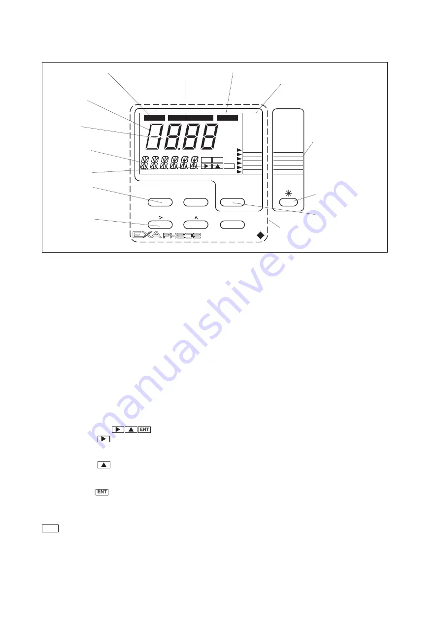 YOKOGAWA PH202G (S) User Manual Download Page 47