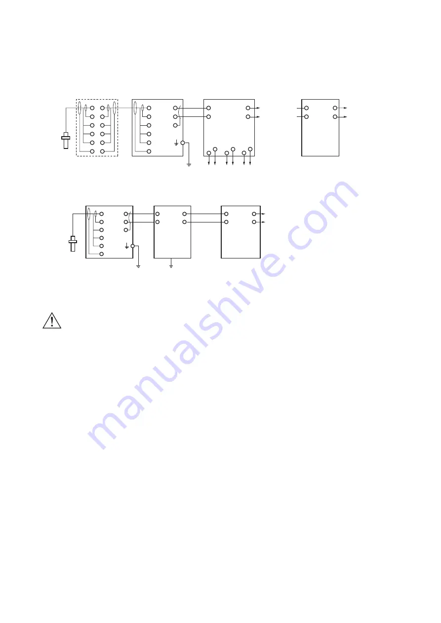 YOKOGAWA PH202G (S) User Manual Download Page 99