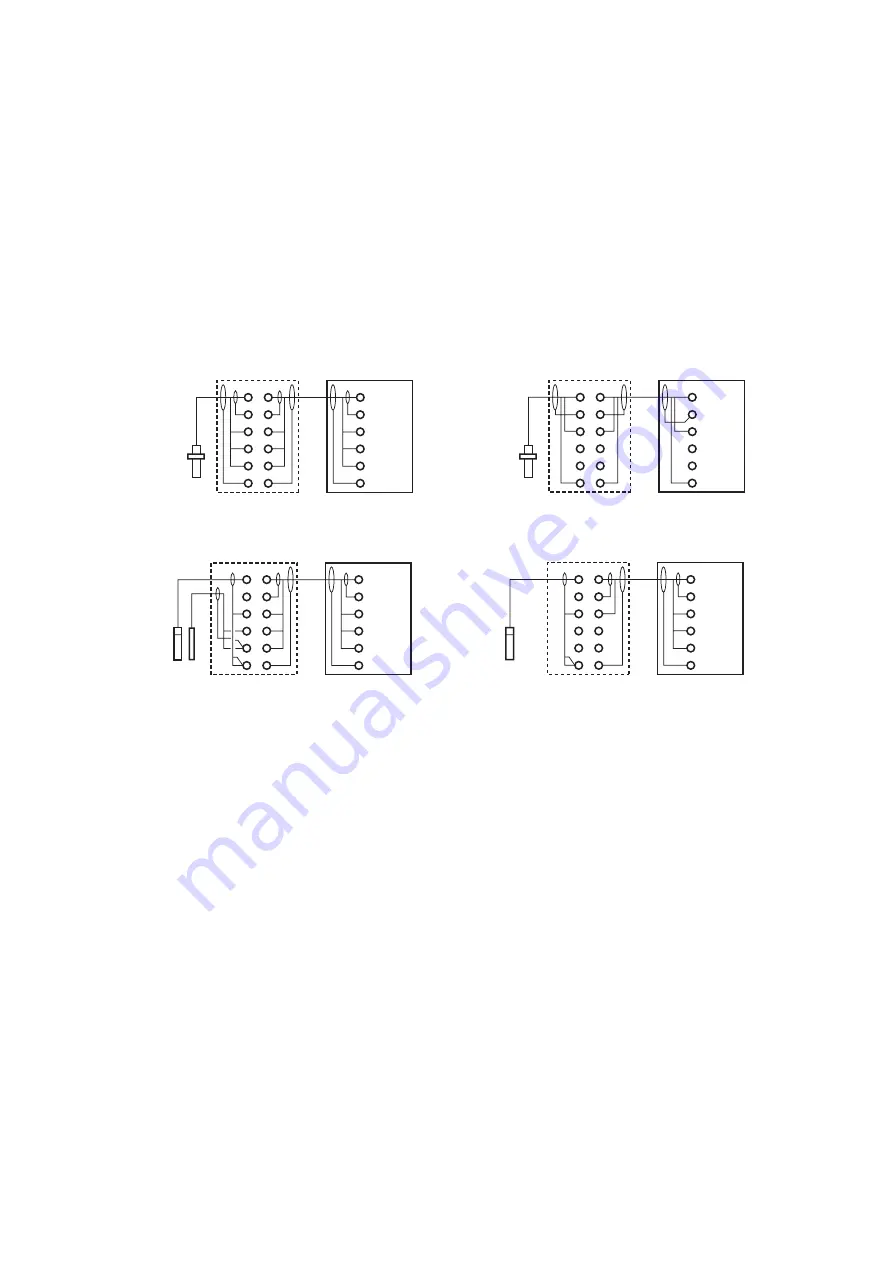 YOKOGAWA PH202G (S) User Manual Download Page 100