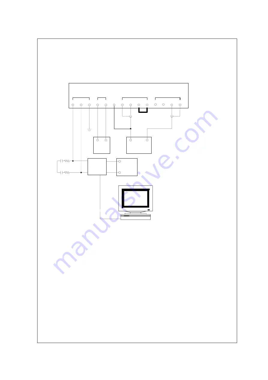 YOKOGAWA PH202G (S) User Manual Download Page 127