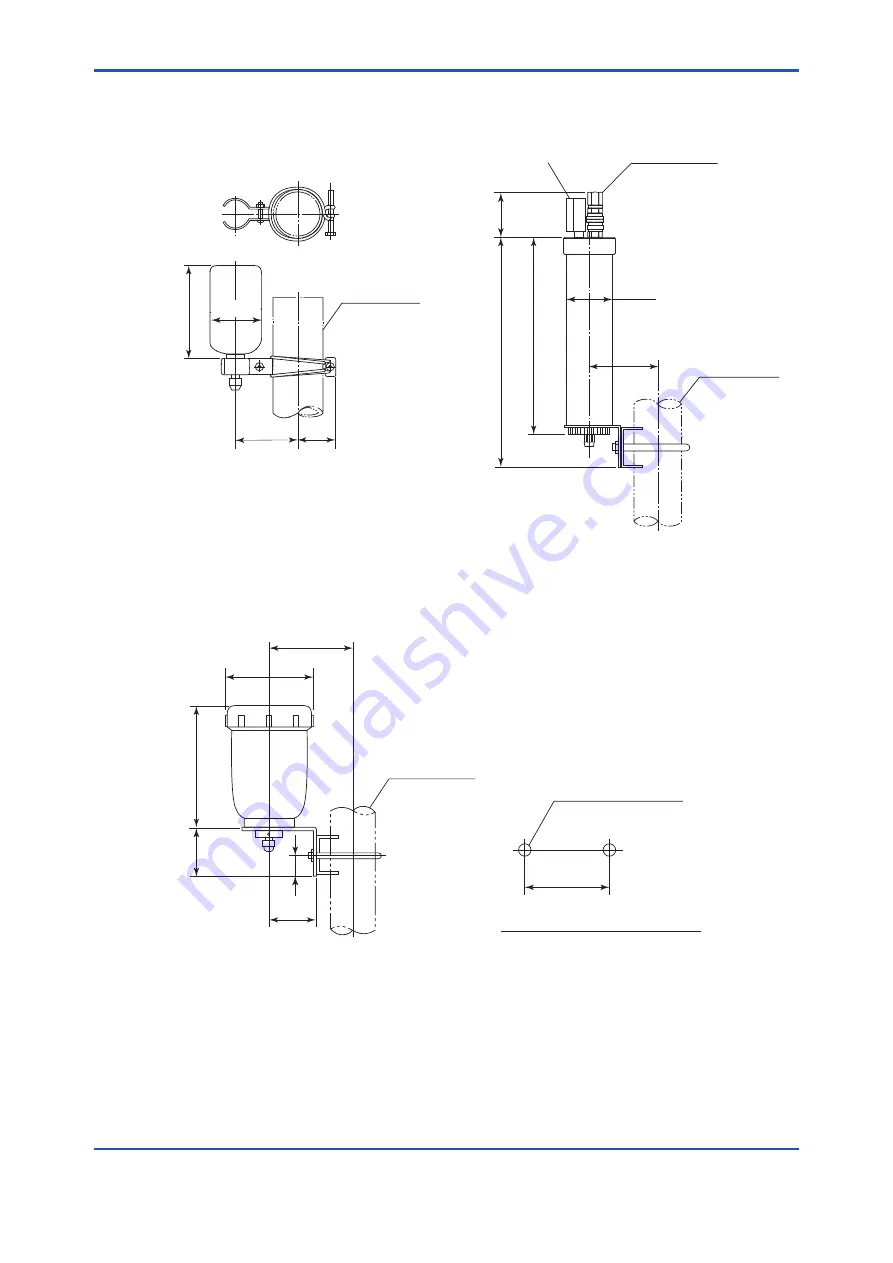 YOKOGAWA PH8EFP User Manual Download Page 15