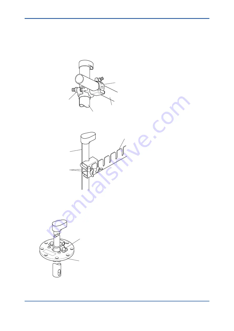 YOKOGAWA PH8EFP User Manual Download Page 20