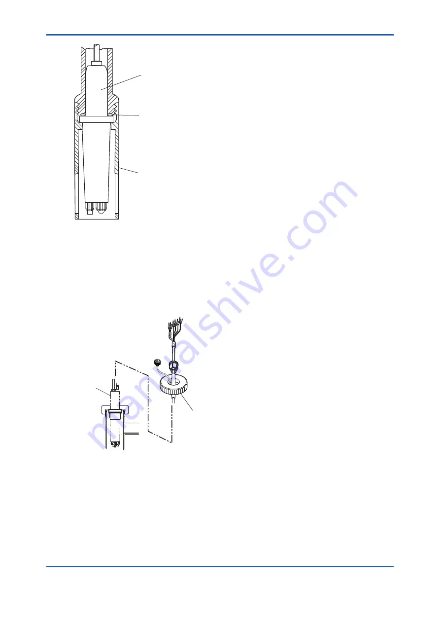 YOKOGAWA PH8EFP User Manual Download Page 23