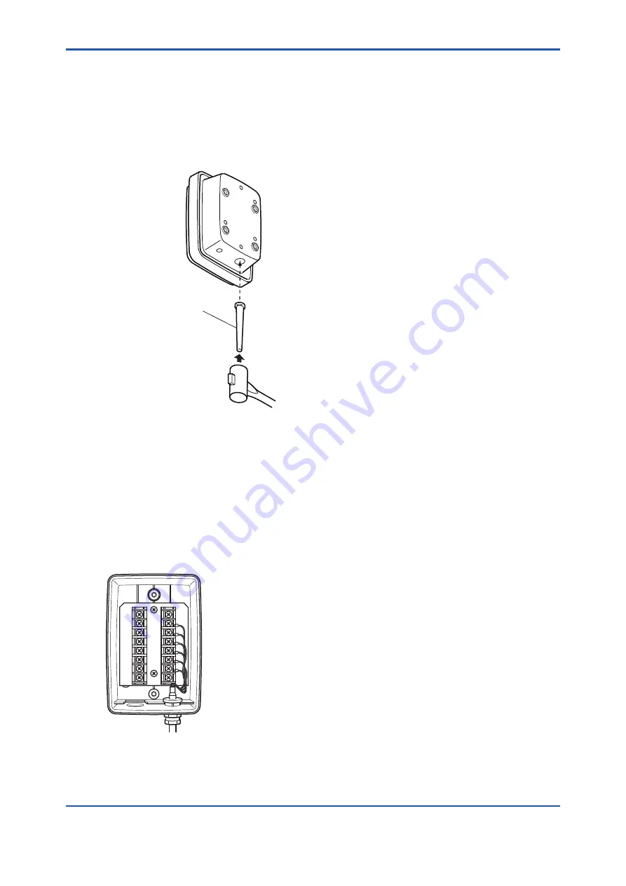 YOKOGAWA PH8EFP User Manual Download Page 26