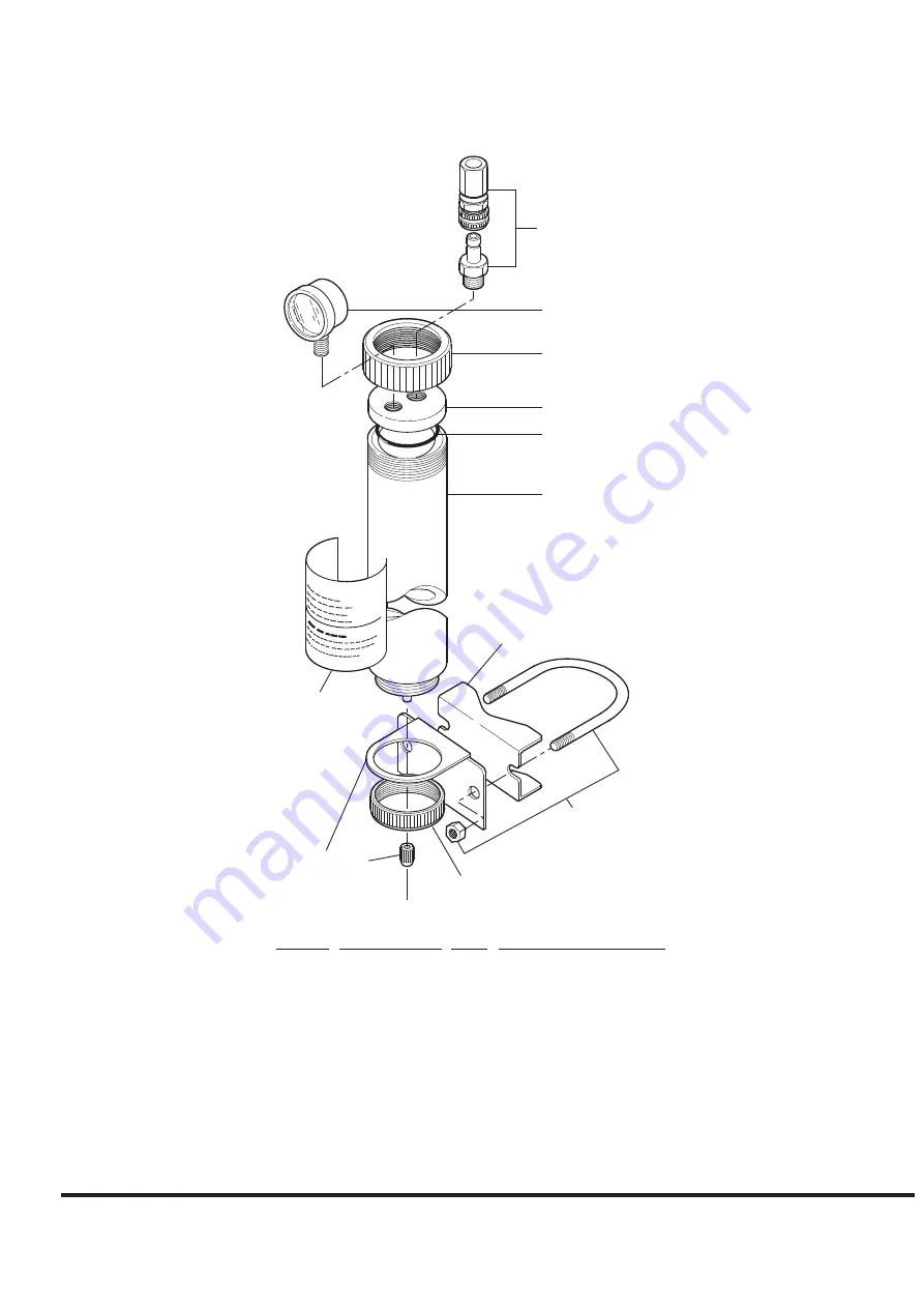 YOKOGAWA PH8EFP User Manual Download Page 35