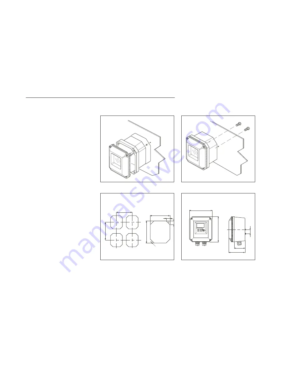 YOKOGAWA SC200 Instruction Manual Download Page 8