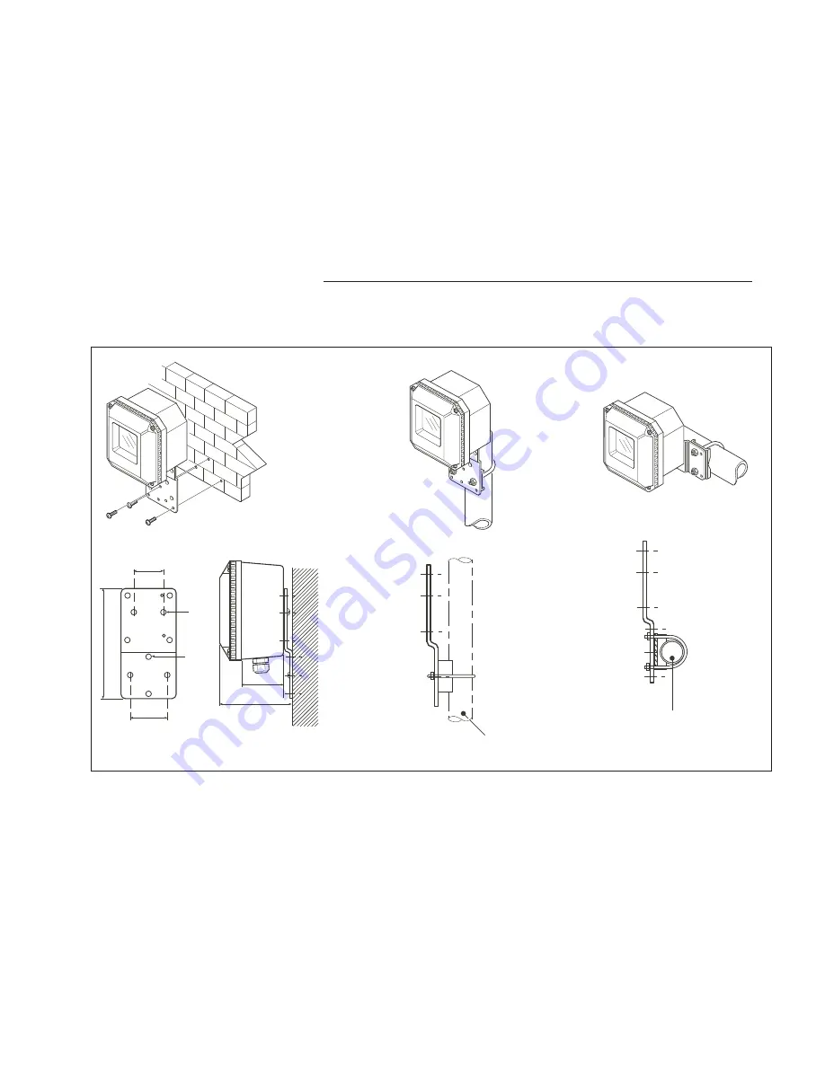 YOKOGAWA SC200 Instruction Manual Download Page 9