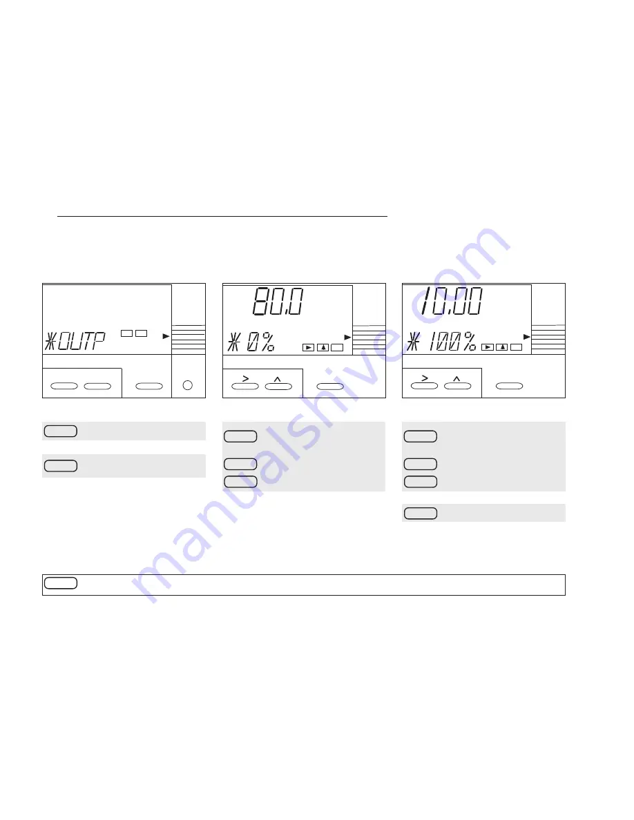 YOKOGAWA SC200 Instruction Manual Download Page 16