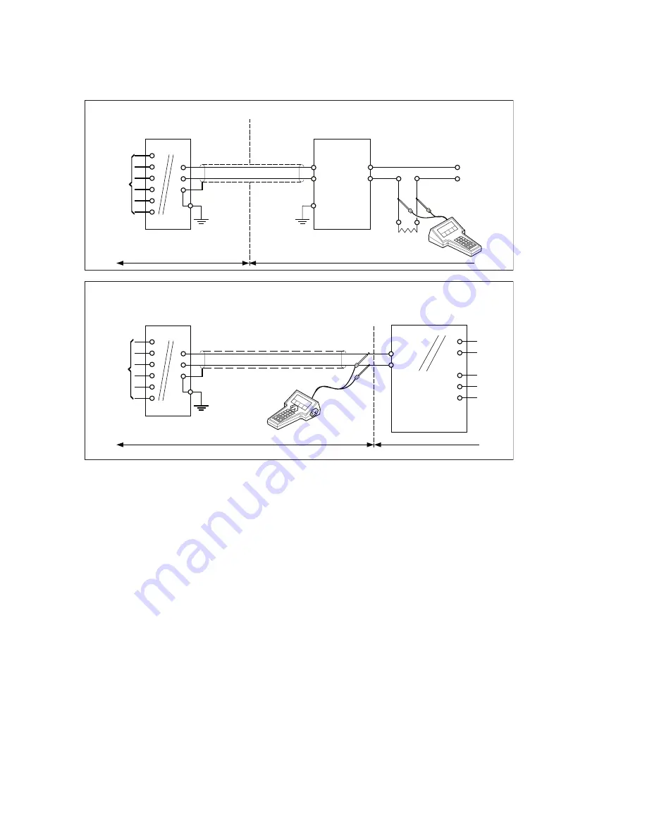 YOKOGAWA SC202G(S) Скачать руководство пользователя страница 12